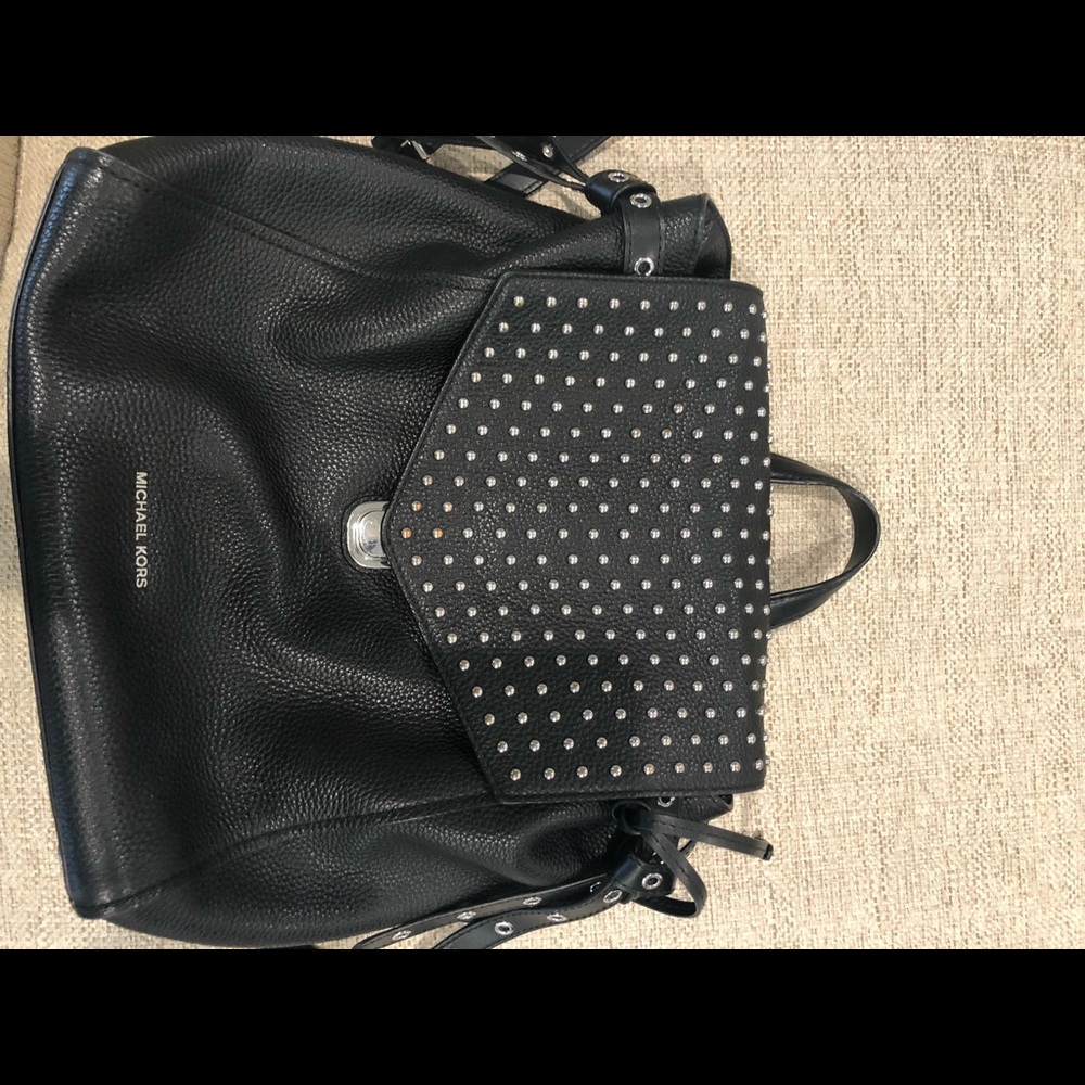 Michael Kors backpack